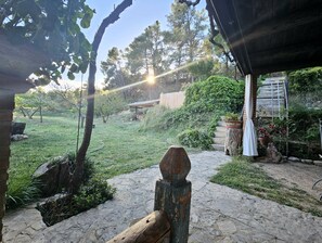 Boendeområde