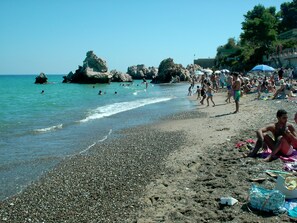 Strand