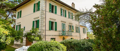 Villa La Fontana