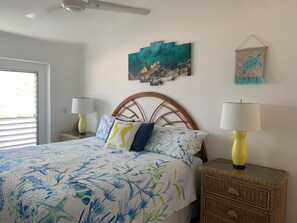 Bedroom 1.