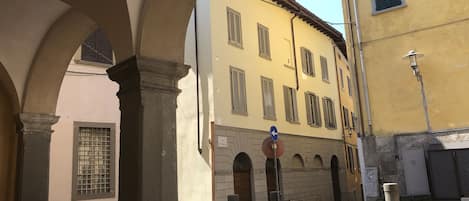 Facciata della Struttura CASA ANNA