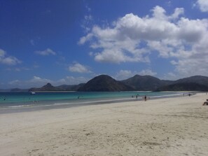 Strand