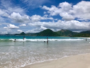 Strand