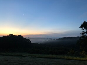 Boendeområde