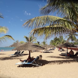 Strand
