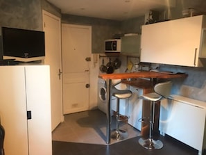 Eget kök