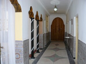 Interiör