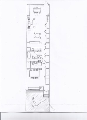 Planlösning