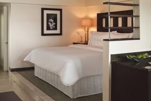 King Size Heavenly Bed