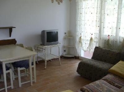apartment/ flat - 3 rooms - 4/5 persons