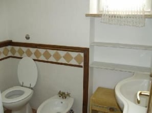 sala da bagno