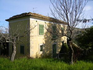 Außenbereich