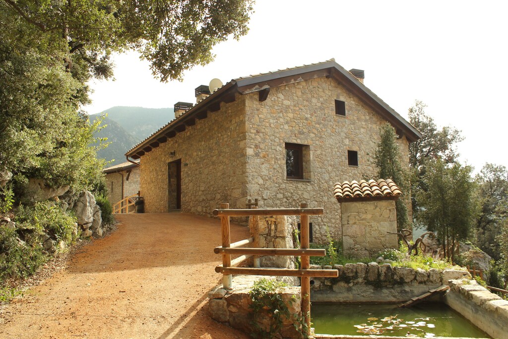 Picture of villa