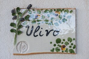 Innendetails