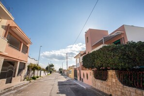 Street