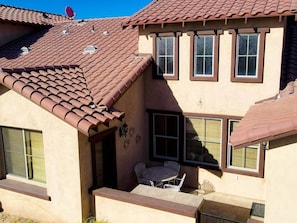 Condo 531 in El Dorado Ranch, San Felipe, BC -