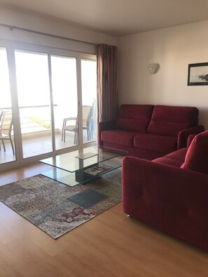 Lounge Area