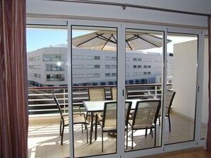 Balcony furniture