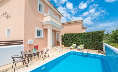 Picture of villa