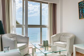 Beach apartment Edificio Oden, Altea (3)