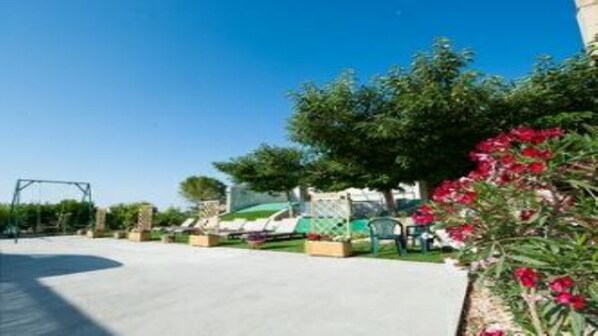 Terrass/Patio