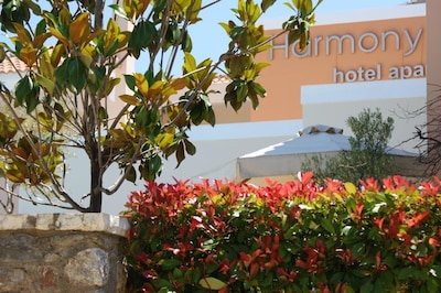 Harmony Hotel Apartments - Μεζονέτα DANAE 78m² 2-8 Άτομα Δωρεάν Wifi