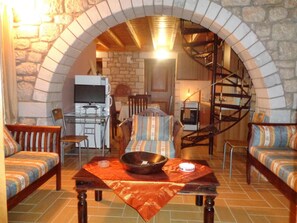Salon -Cuisine (1)