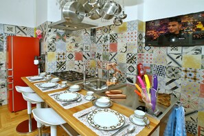 Cuisine privée