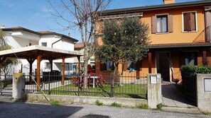 Ulkopuoli