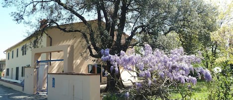 VISTA CASA E GIARDINO