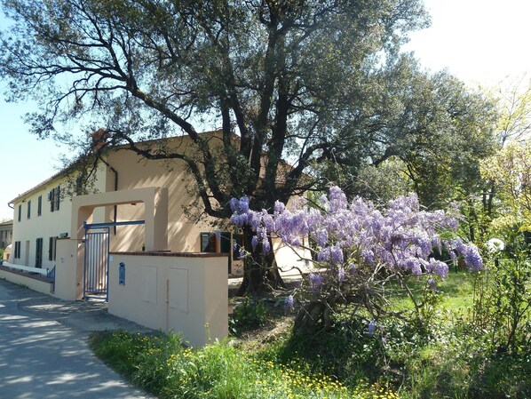 VISTA CASA E GIARDINO