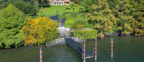 Villa 'Camilla' Fedra, San Siro, Lake Como -  NORTHITALY VILLAS vacation rentals
