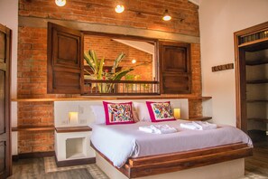 Suite El Guayabo 5 Pax 