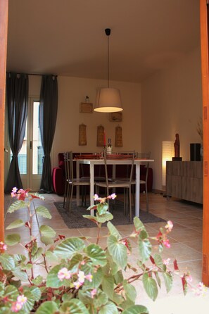 Restauration