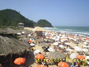 Strand
