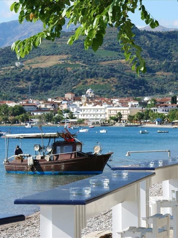Strand