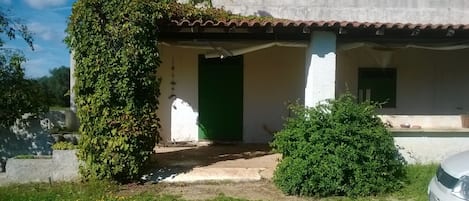 Antica casina di campagna a 20' dal mare del Salento