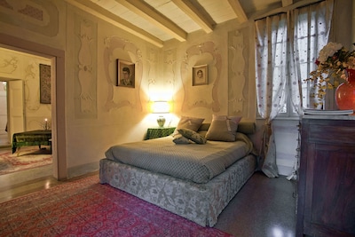 Suite in Villa Veneta nelle Colline del Prosecco