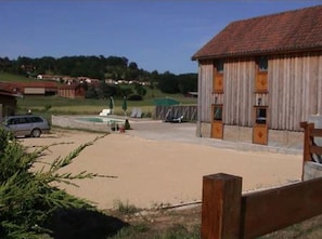 Exteriör