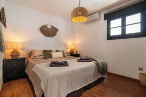 Dormitorio 1