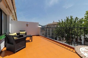 Terraza