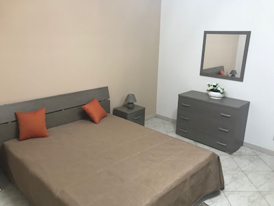 Apartamento Luna - 5 camas - Aire acondicionado