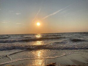 Spiaggia