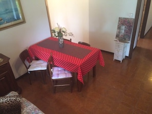 Restauration