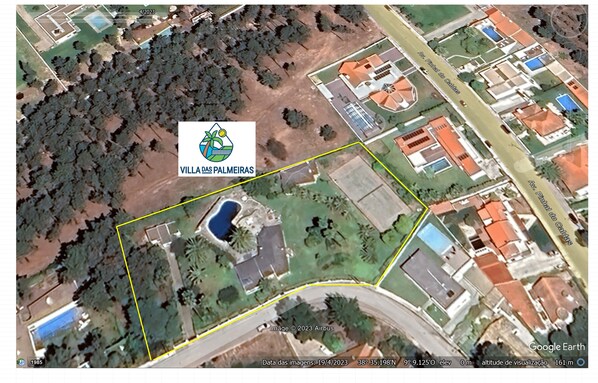 Property map