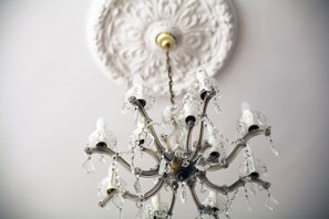 Detalj interiör