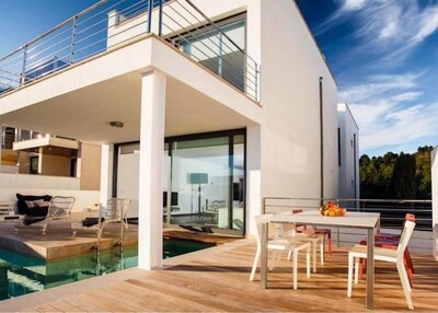 B-Only Beach House Mallorca