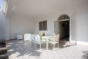Veranda