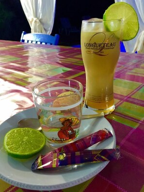 Essen und Trinken