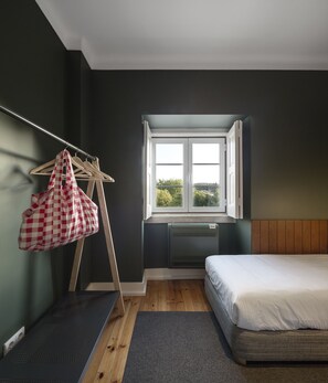 Child's bedroom